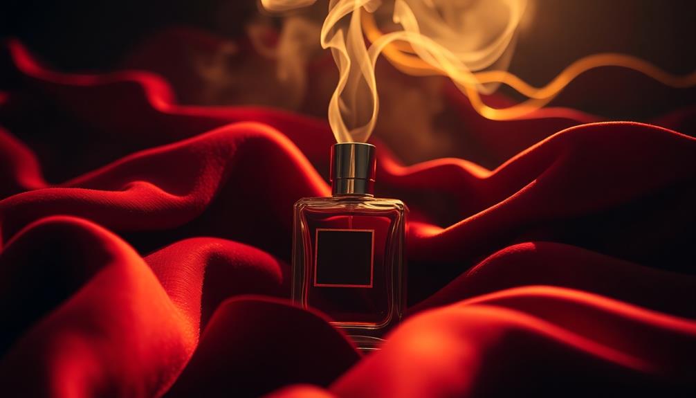 guess seductive fragrance notes