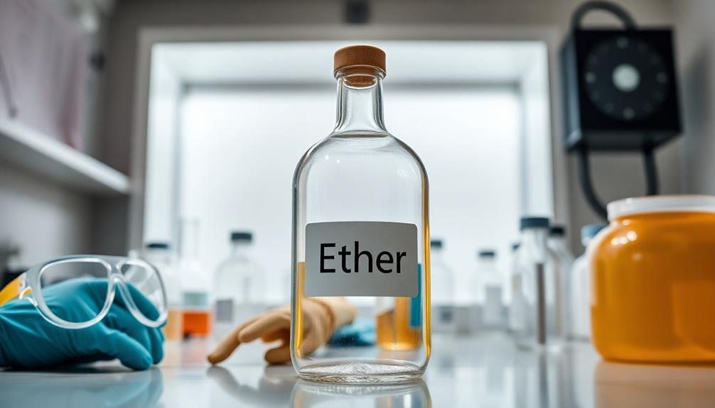 What Does Ether Smell Like - Whiff Whisper