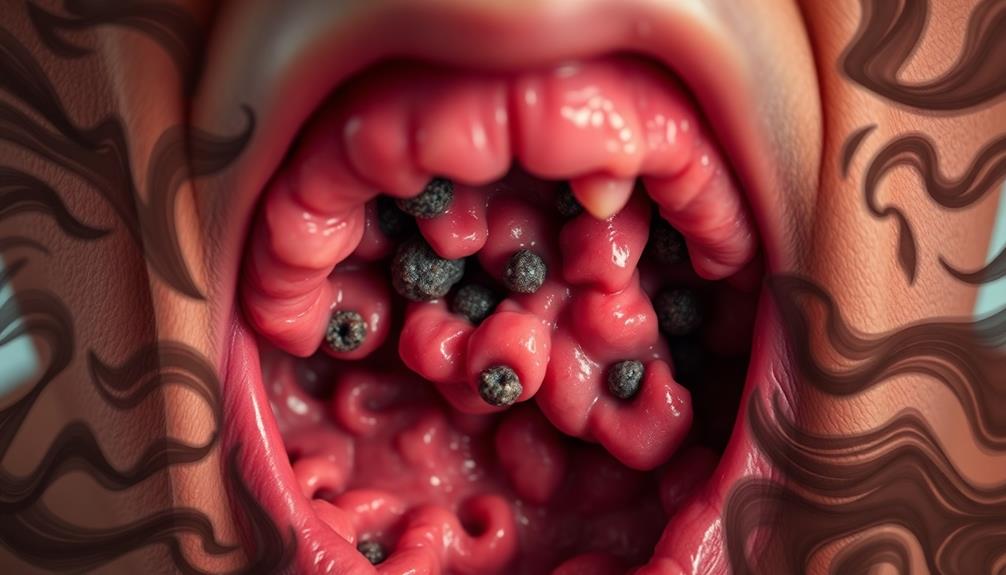 health and safety priorities