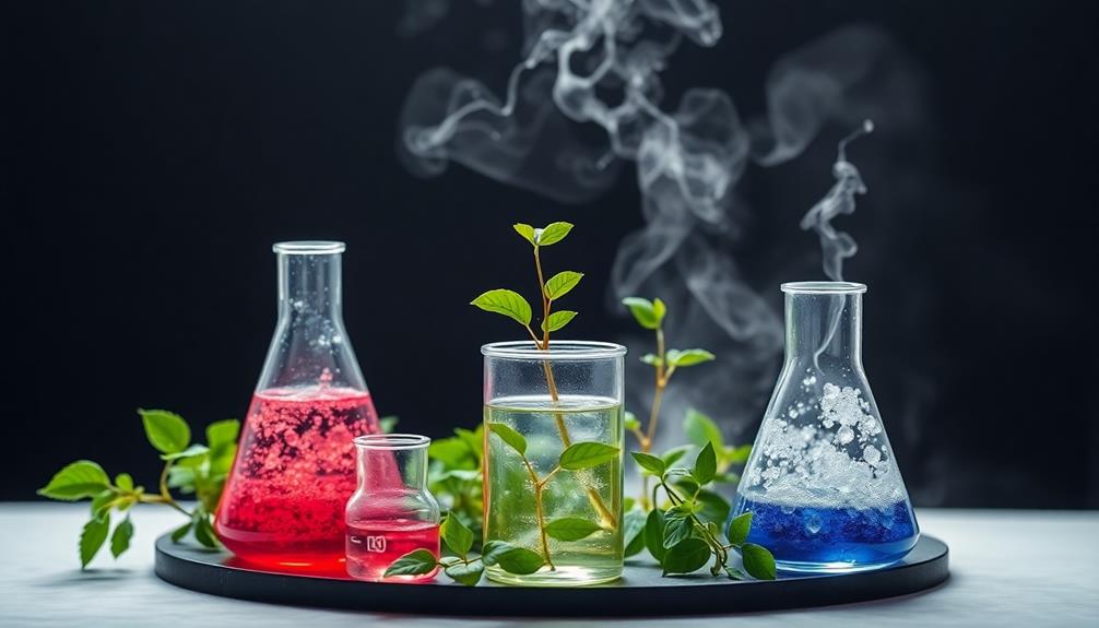 origin and structure analysis