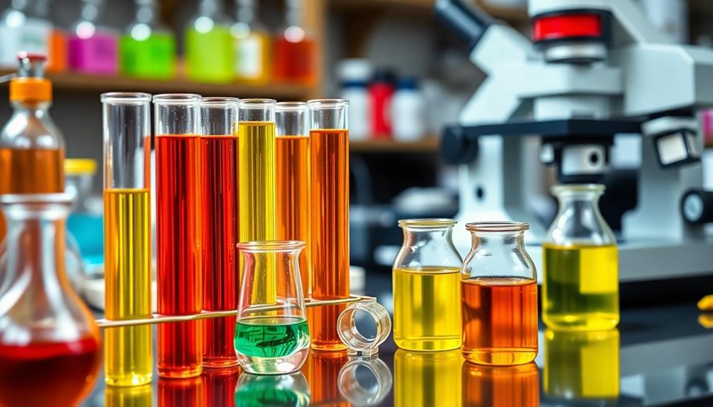 origin and structure analysis