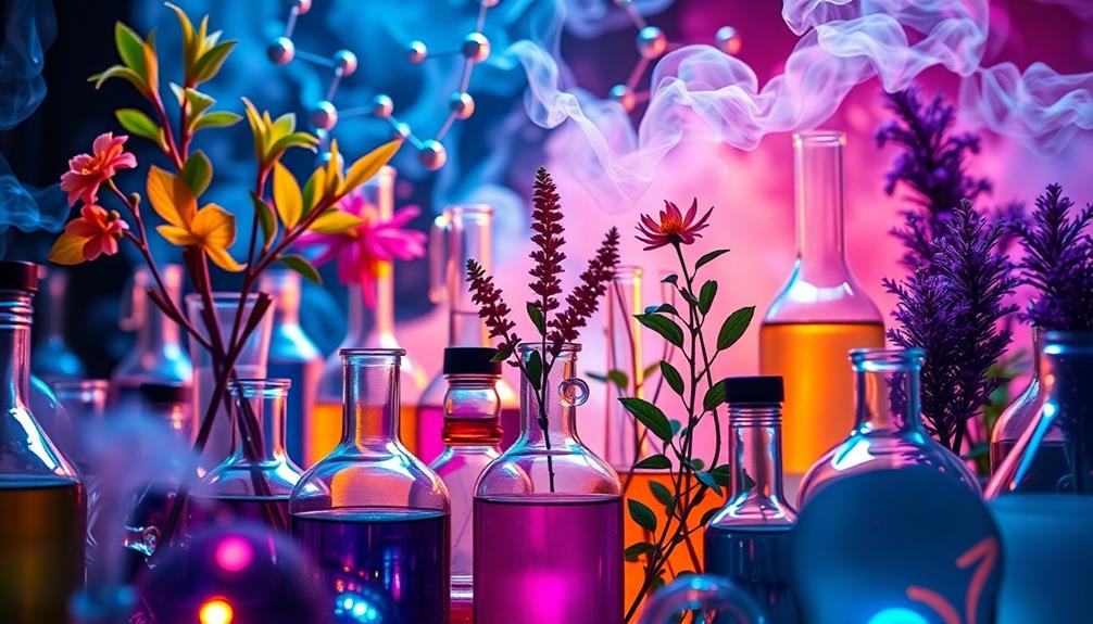 origin and structure analysis