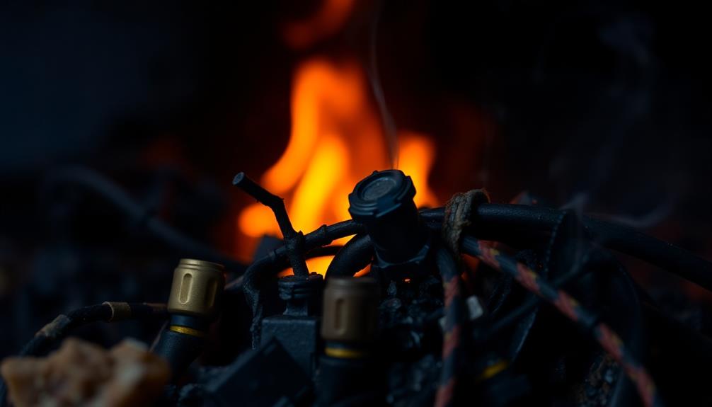 origin and structure analysis