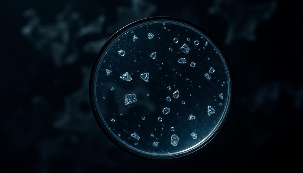 origin and structure analysis