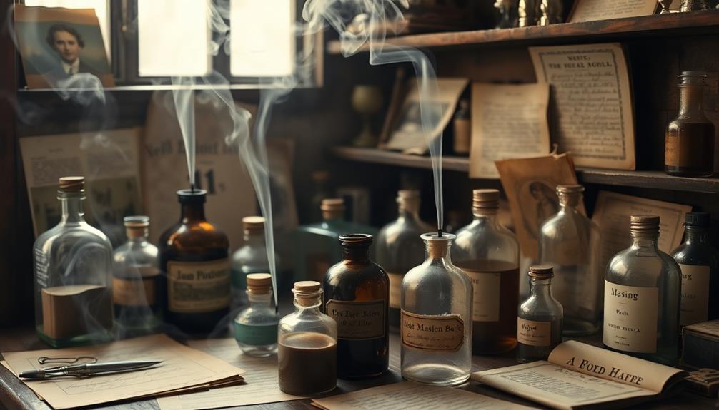 sentimental and societal connections