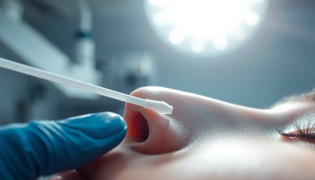 advancements in mrsa detection