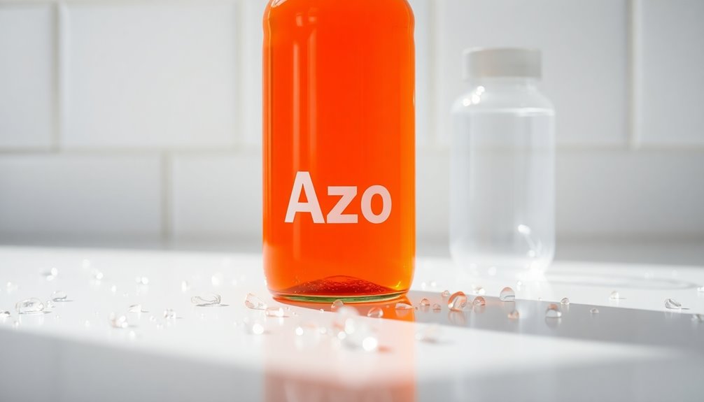 azo compounds and applications