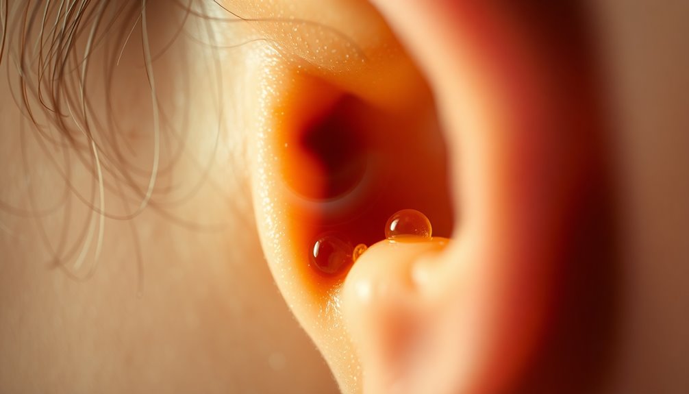 causes of unpleasant smells
