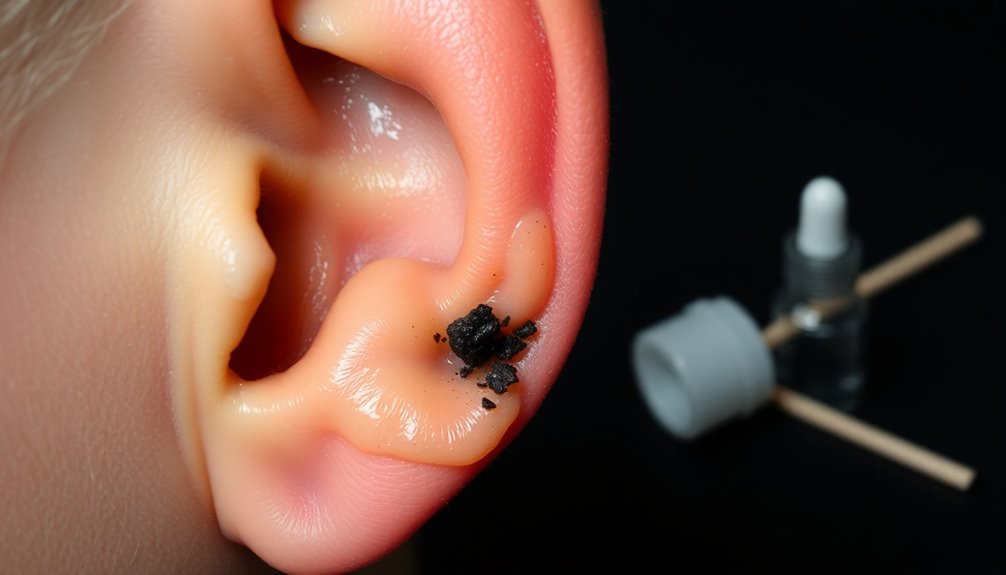 ear infection causes and treatments