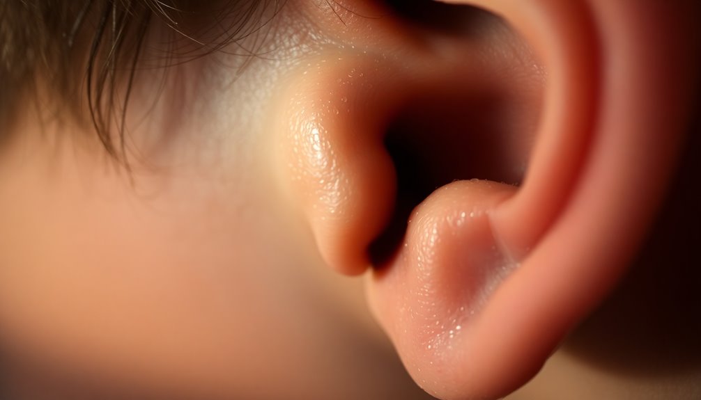 ear infection causes and treatments