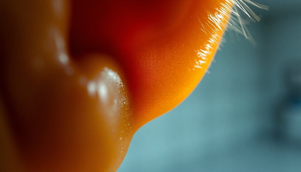 ear wax odor misconceptions explained