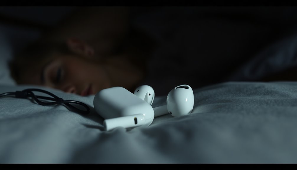 earbuds essential for daily life