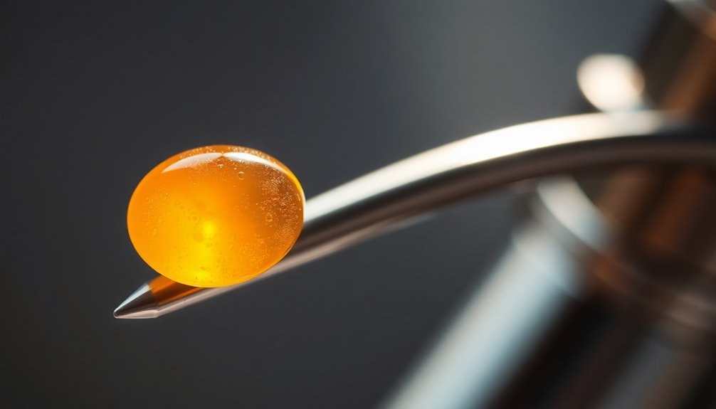 earwax contributes to health