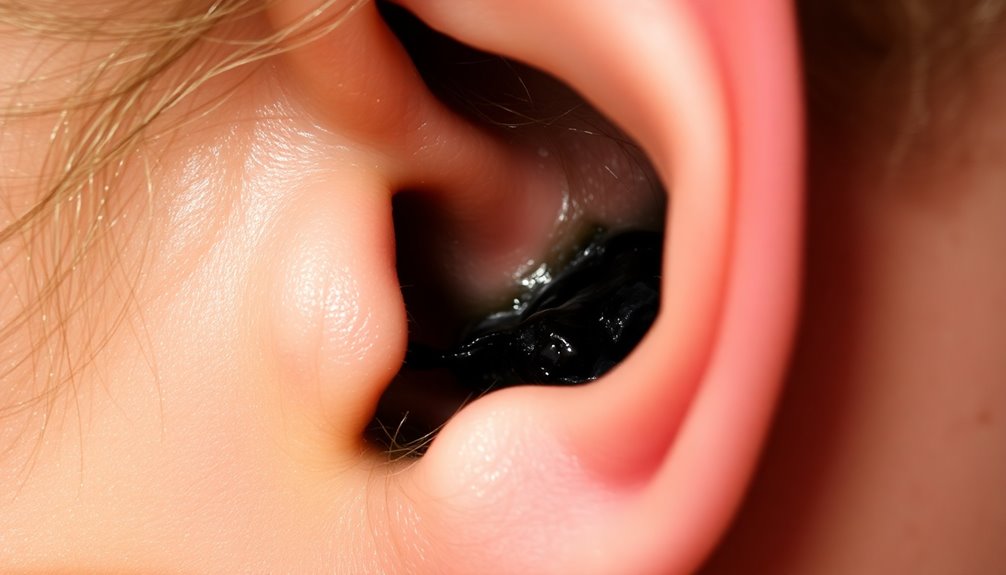 earwax management and issues