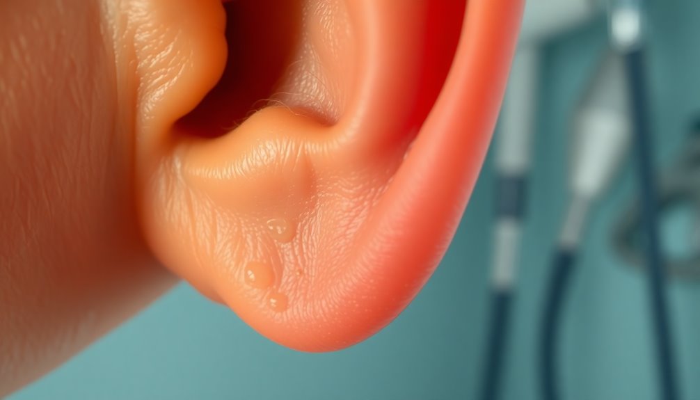 elements influencing odor perception