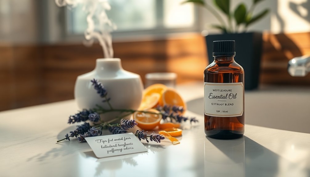 eliminate odors effectively today