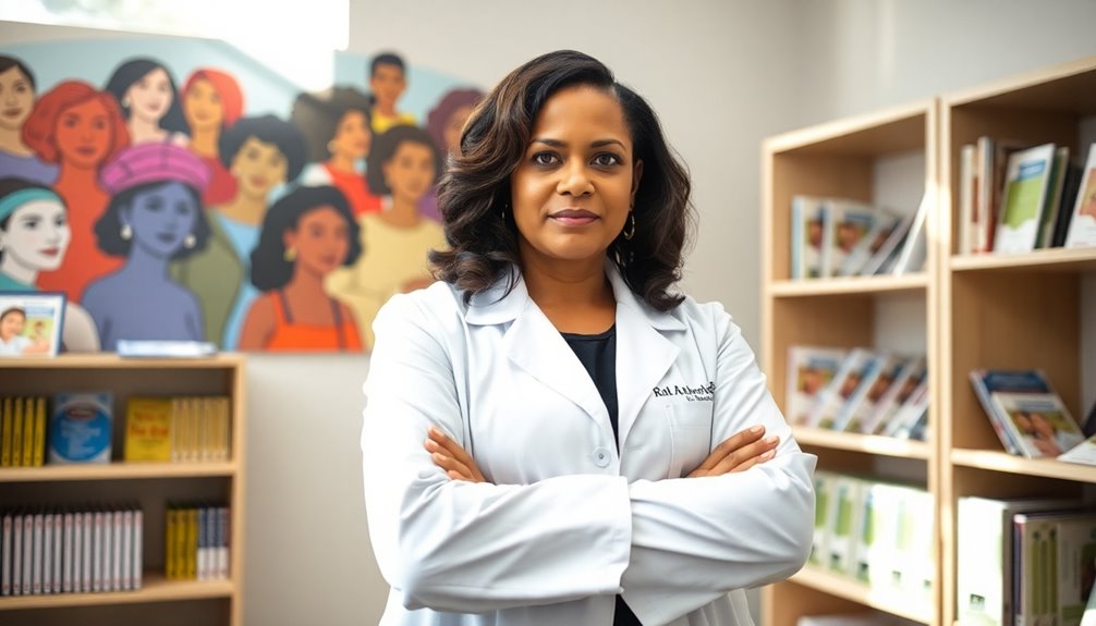 empower reproductive health choices