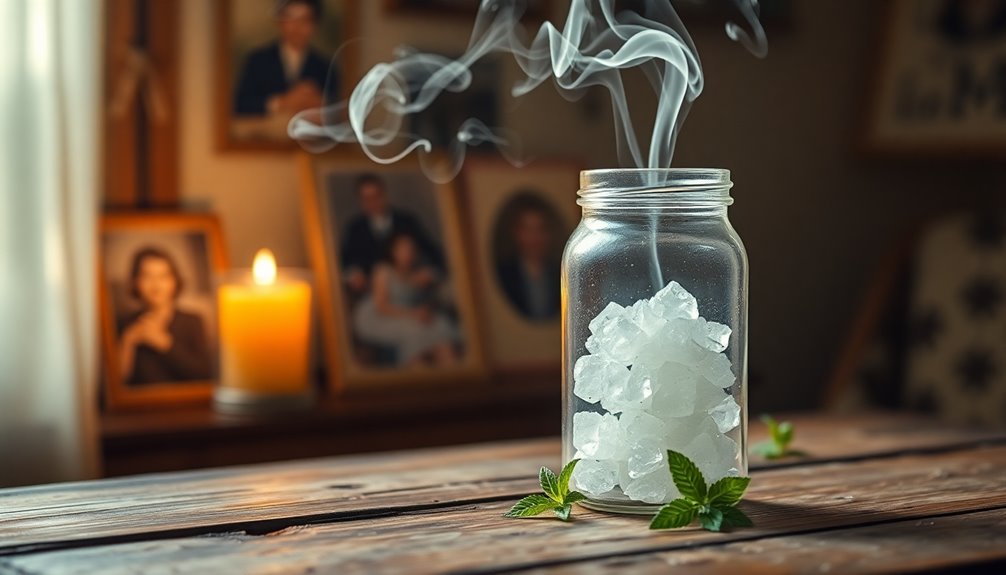 feelings and cultural connections