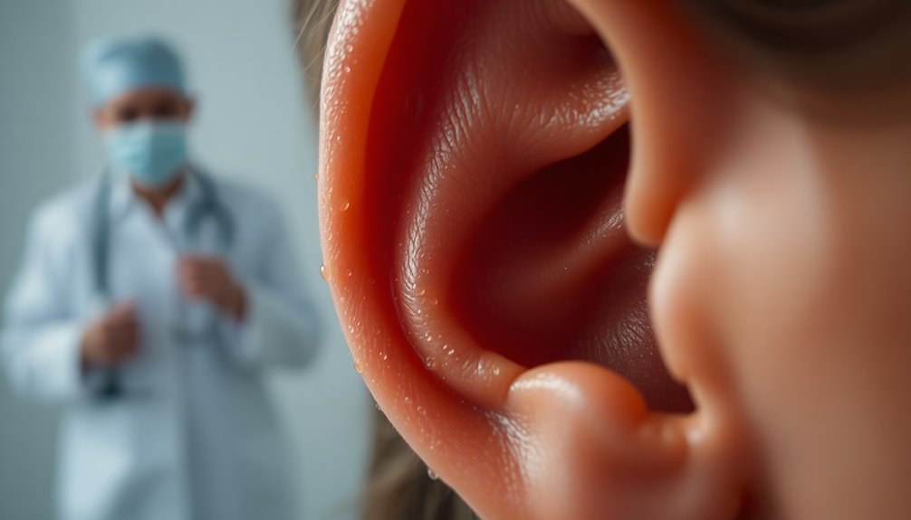 healthy ear care practices