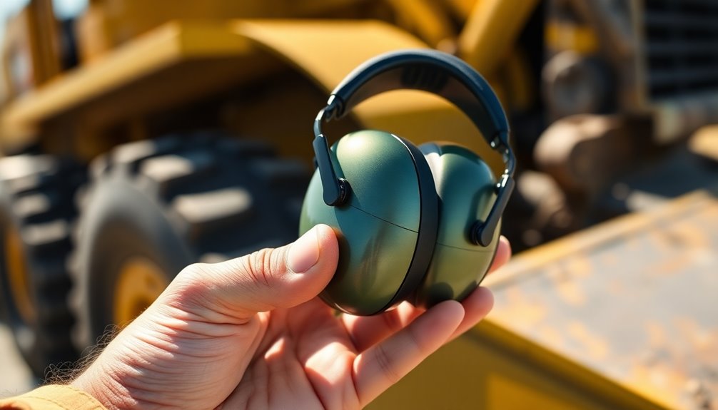 hearing protection investment benefits