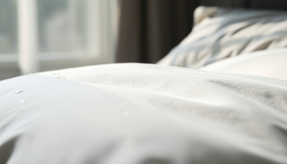 humidity increases sweat production