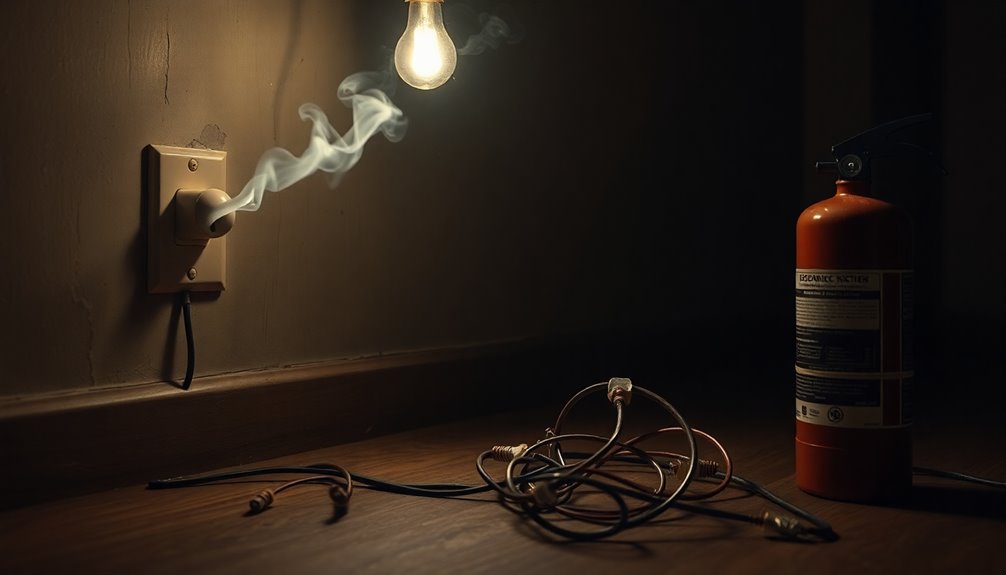 identifying electrical problems effectively