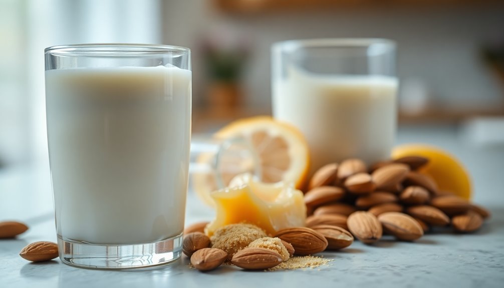 importance of healthy eating