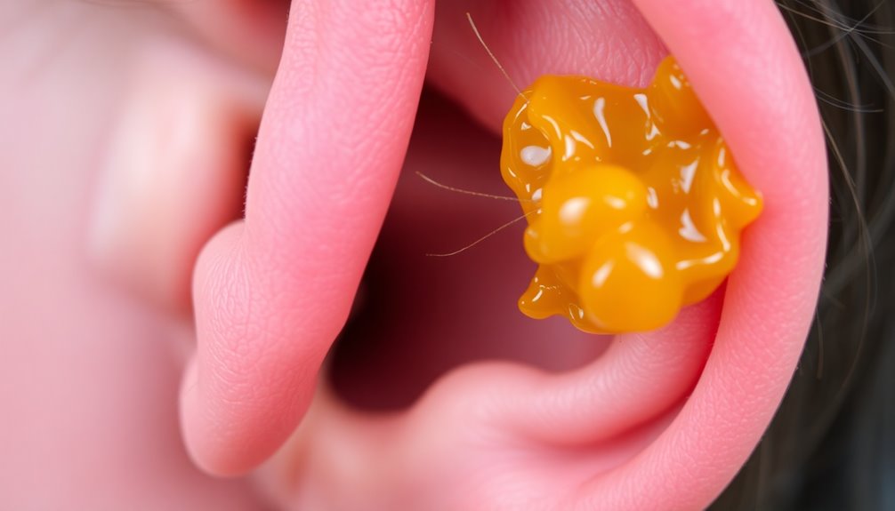 itchy ears causes explained