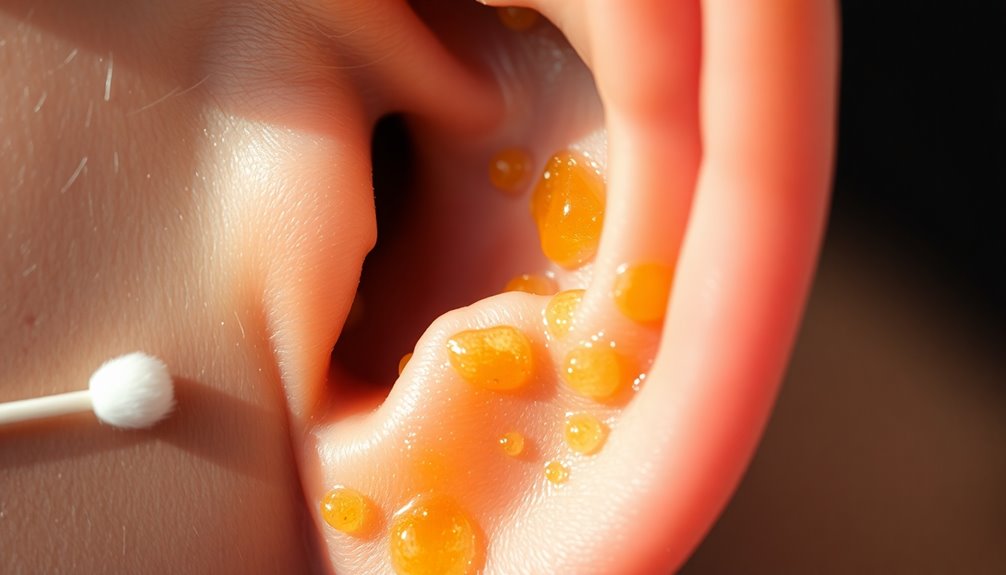 misconceptions about ear wax