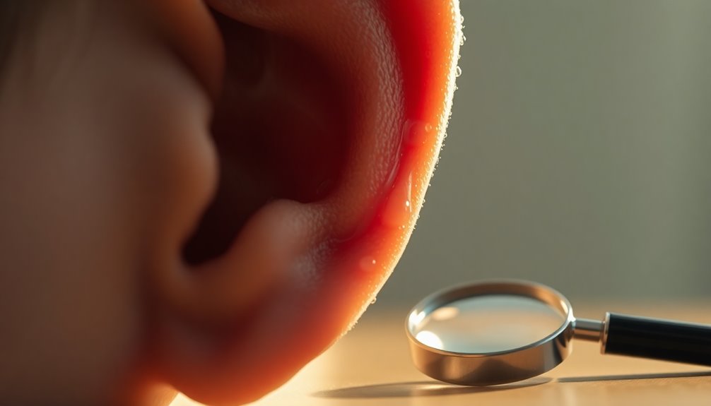 misconceptions surrounding earwax accumulation