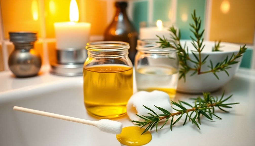 natural solutions for comfort