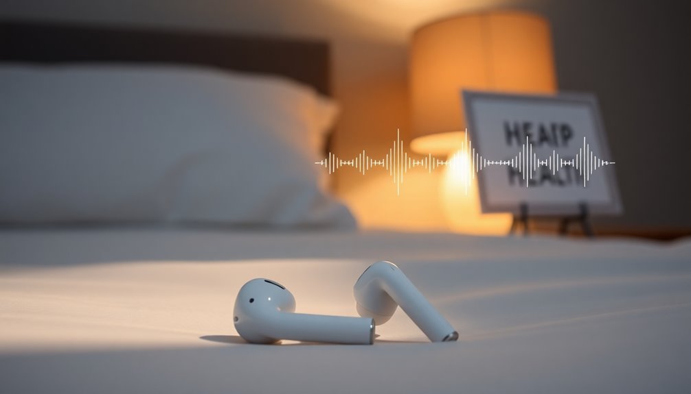 protect your hearing health