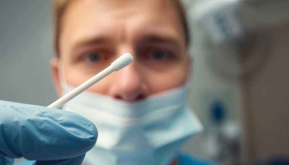 rapid testing benefits healthcare efficiency