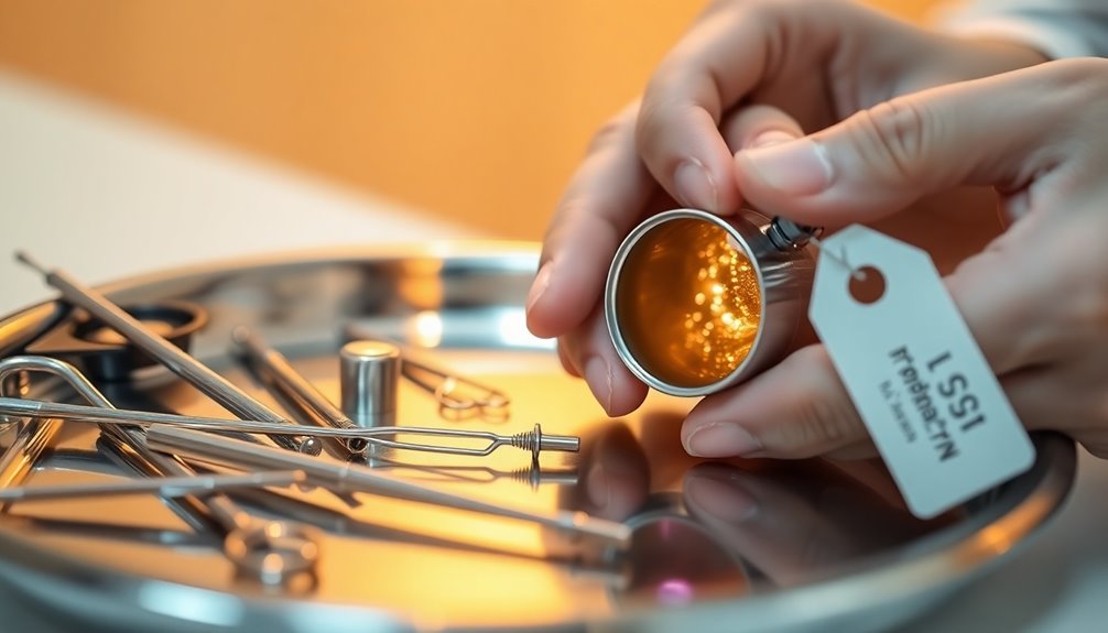 safe ear wax removal