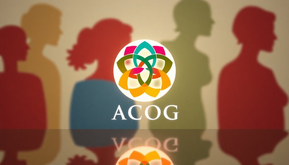 significance of acog branding