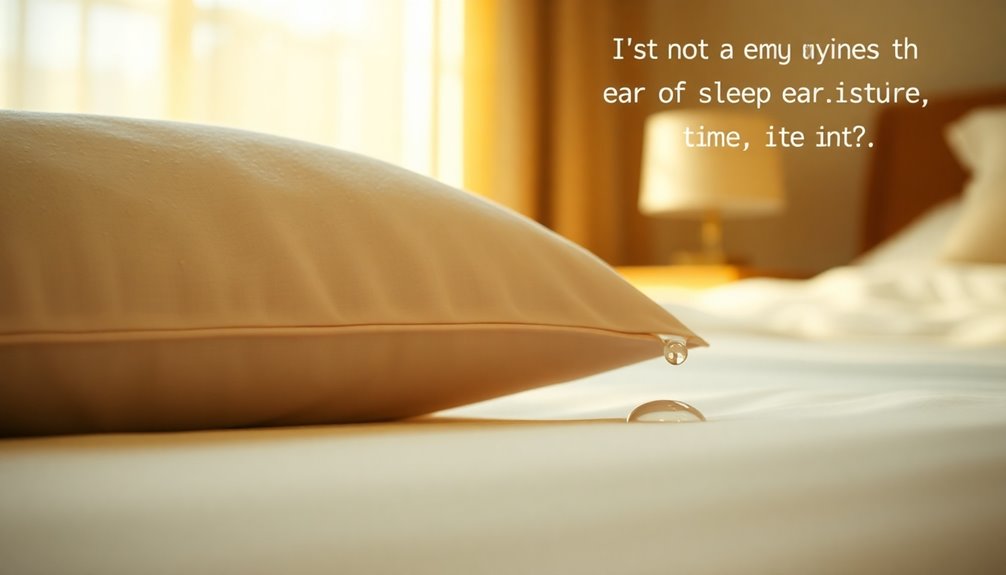 sleeping position health effects