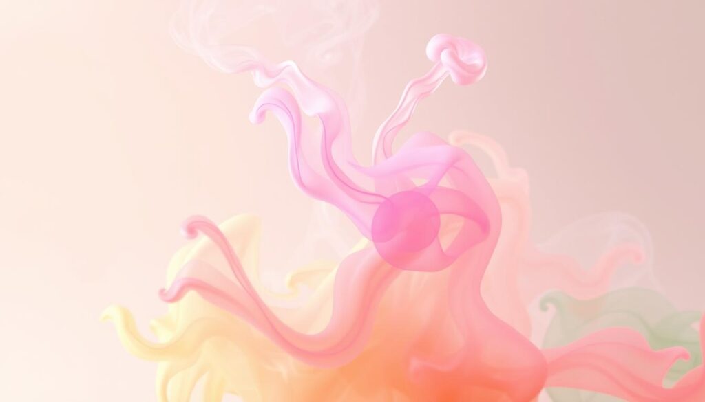 squirting scent profile