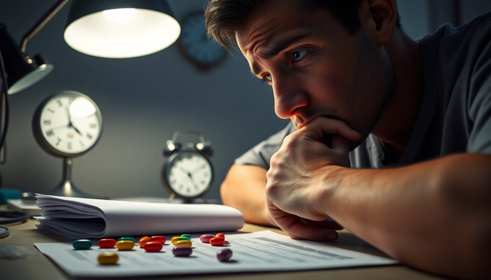 when to consult doctor