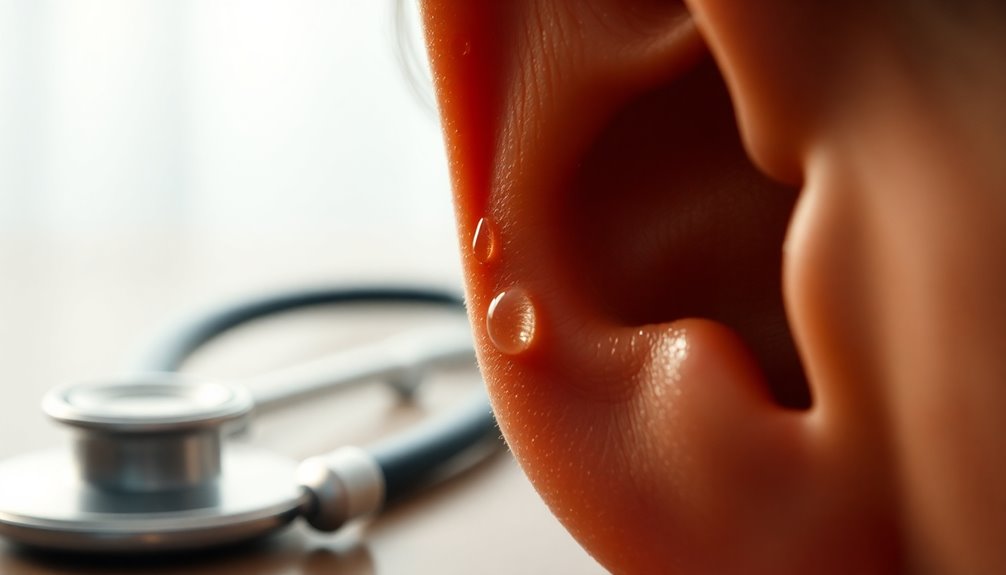when to consult physician