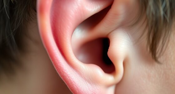 adult ear infection care