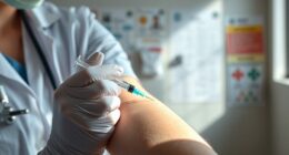 adult pneumonia vaccination schedule