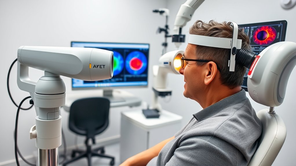 advanced systemic disease detection