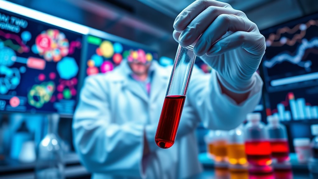 advanced tumor detection technologies