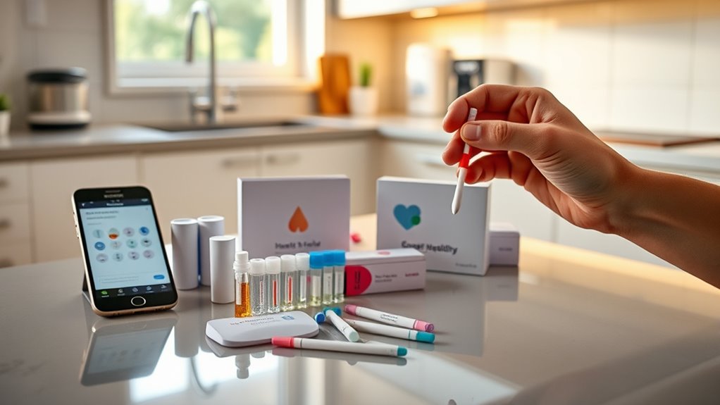advancements in genetic testing