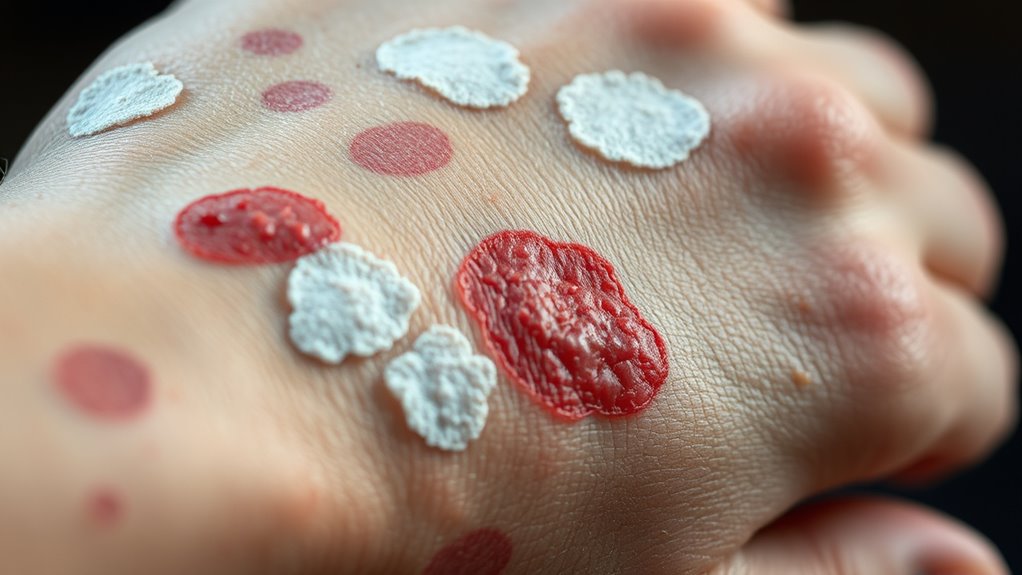 advancing psoriasis treatment strategies