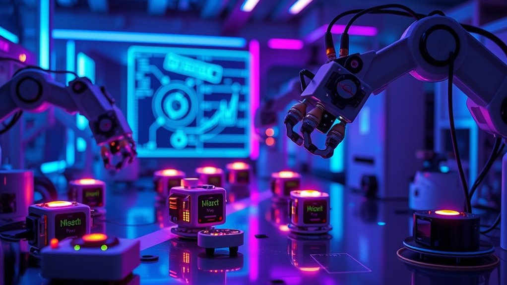 advancing sensory detection technologies