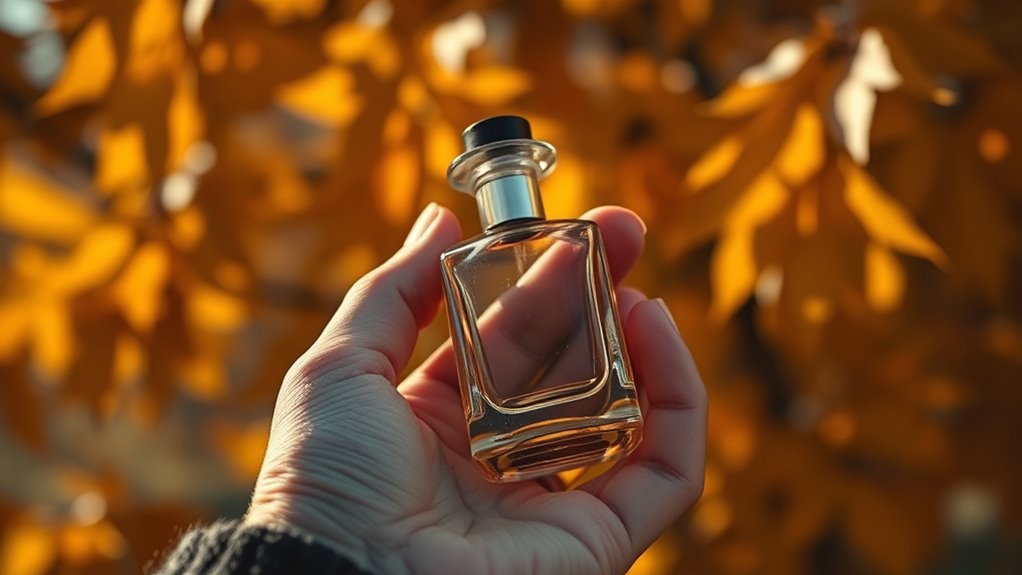 age experience odor memory