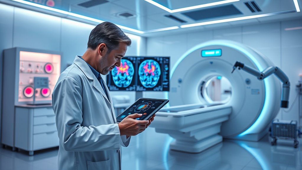 ai driven personalized diagnostic tools