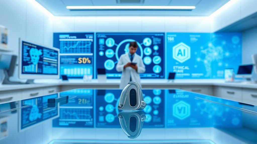ai ethics and privacy