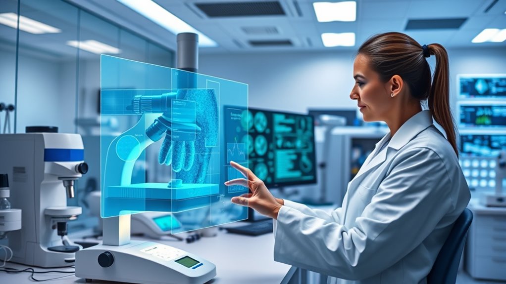 ai for personalized disease management